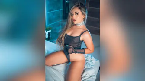 CarolGiovanni — Doing my best to catch your eye
