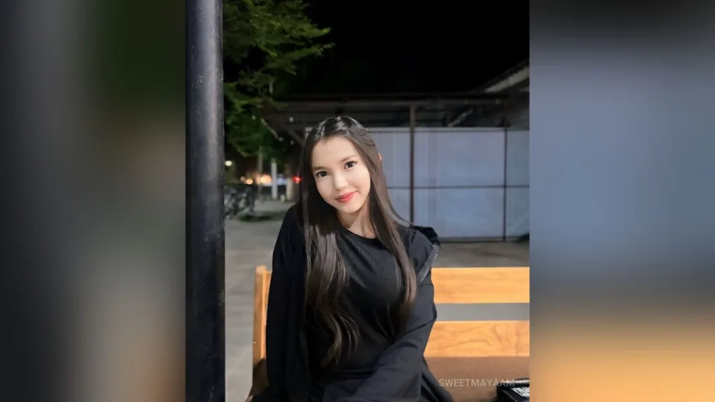 sweetmayaam — Sweet Maya💋🫶🏼