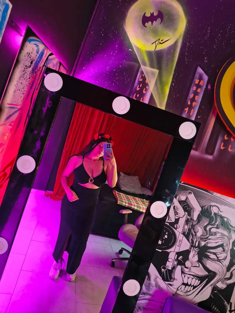 NOVASERRY — Streamate Photos