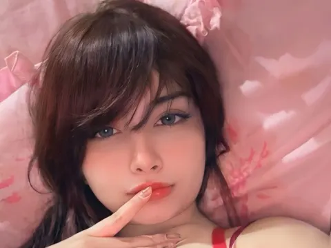 AyraNyx — LiveJasmin cam model