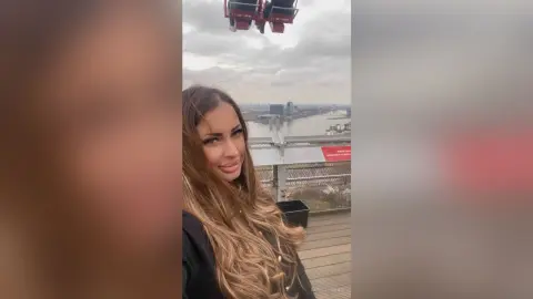 DenisePerry — Amsterdam 🫦