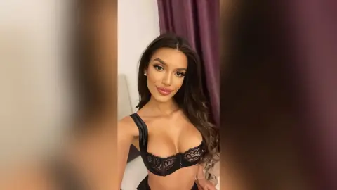 AyanaMelek — 🖤