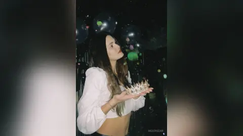 MeiCruzan — Adorable album