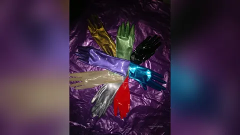 LunaMagistra — Latex arrivals