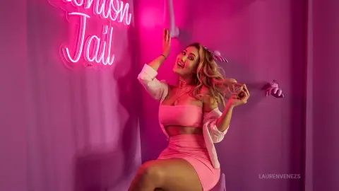 LaurenVenezs — Fashion Jail
