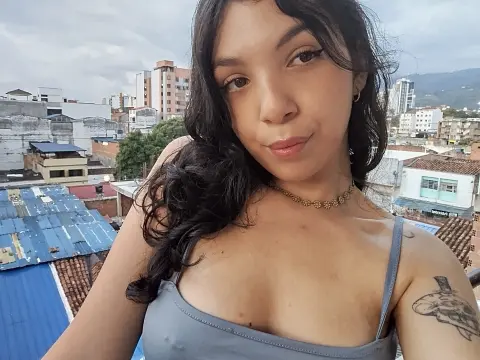 MiaVenom — Streamate Photos