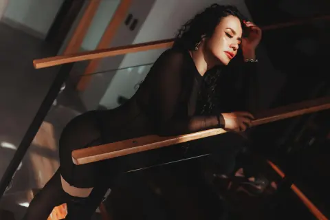 CatlinBouuvier — Streamate Photos