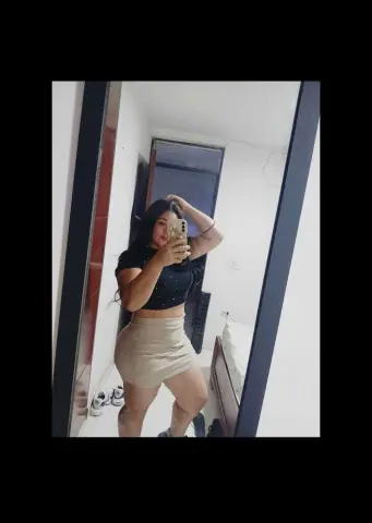 Elizawiliamst — Streamate Photos