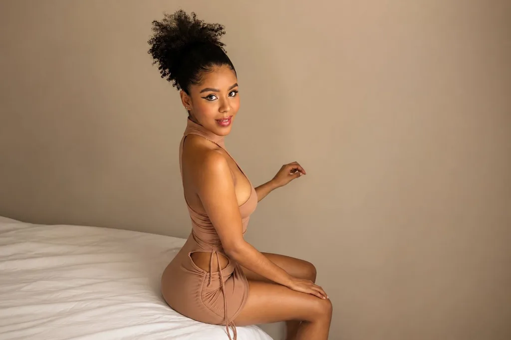 LoreyHamiltonn — Streamate Photos