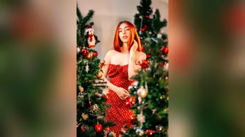 CamilePrescott — CHRISTMAS TIME!