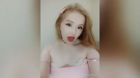 EpifaniaRalls — I'm in a pink dress