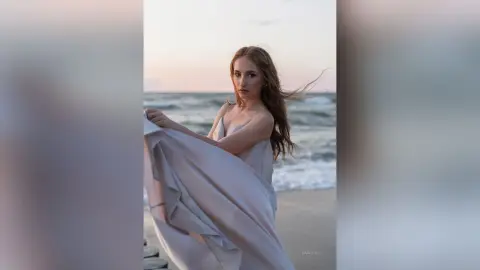 NancyHill — My ocean🌊