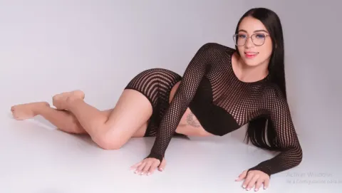 AdeleheCollins — Streamate Photos