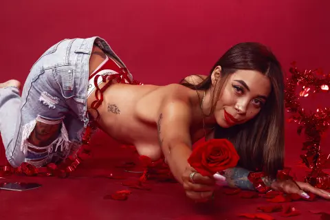 XimenBrookeX — Streamate Photos