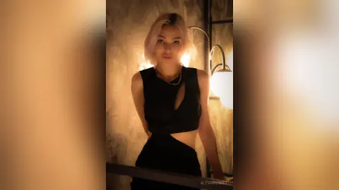 AlysiaBennet — *