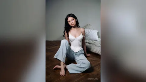 EmilyChavez — Cute Emily♥