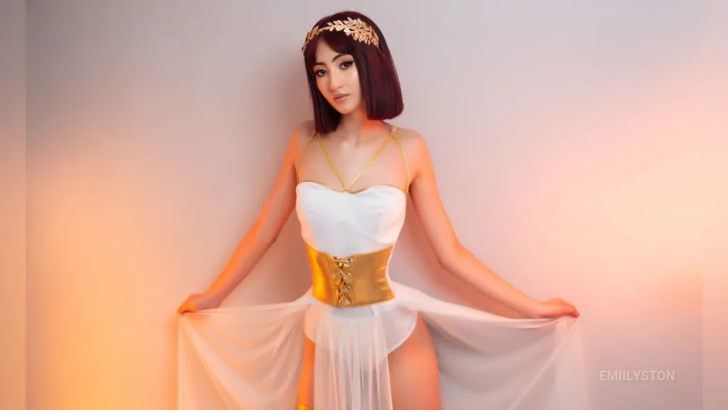 EmiilySton