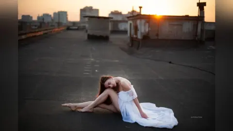 KatrinWaldron — Be You