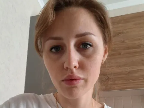 RinaMeol cam model