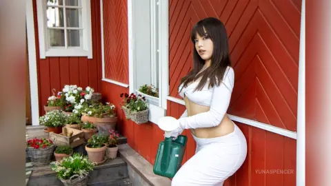 YunaSpencer — 𝓎𝑜𝓊𝓇 𝓈𝓌𝑒𝑒𝓉