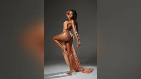 Mila — A real model