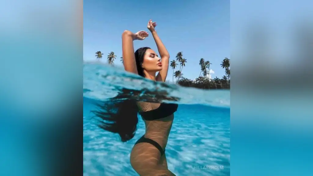 HillaryHolm — Summer lover
