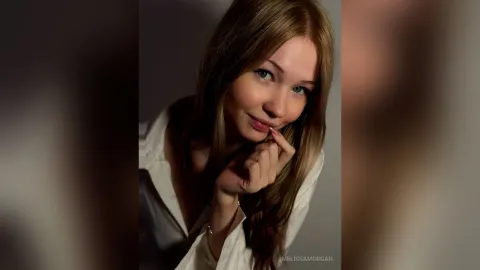 MelissaMorgan — Soft Tease Gallery