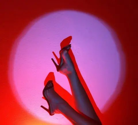 SamannthaaLara — Streamate Photos