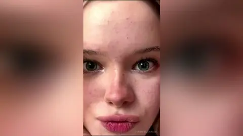 JeannettaCeraos — beautiful face