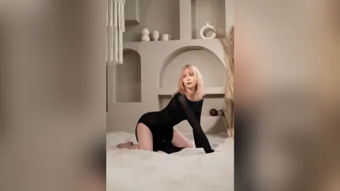 EllyBelloy — meow