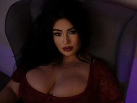 AdiraMaeven cam model