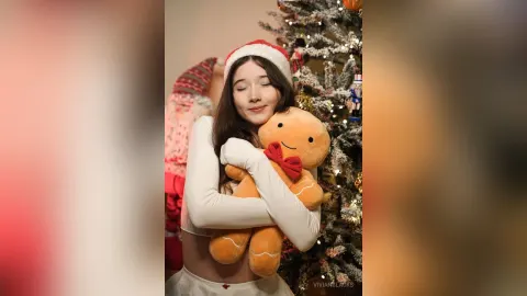 VivianBlacks — Christmas mood