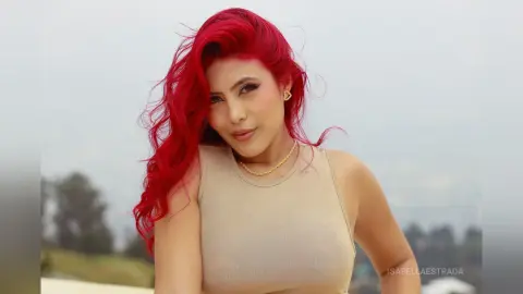 IsabellaEstrada — The Art Of Seduction