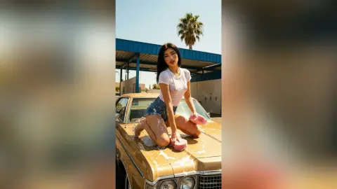 NickiHart — ❤⚡