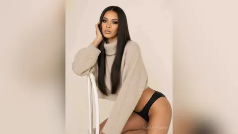 ScarlettSaenz — 🤎