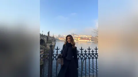 Caprice — VacationVibes