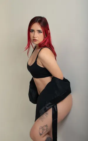 LiilyOwenss — Streamate Photos