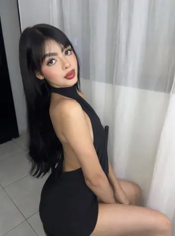 Aurora_Evans — Streamate Photos