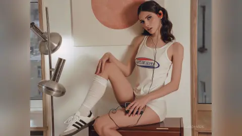 GigiDavids — 𝚛𝚎𝚝𝚛𝚘 𝚟𝚒𝚋𝚎