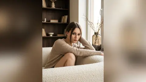 StefaniBrowyn — "Everyone is watching"