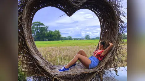 Katia — Teasing