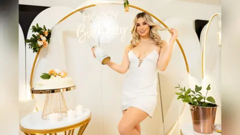 AdrianaAkerman — 🍰 Enjoy with me ♥