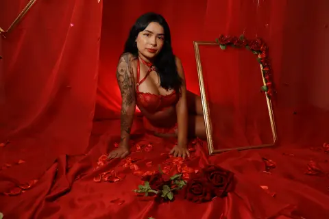 MillyyLian — Streamate Photos