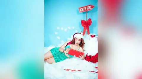MonicaBedoya — Happy´nd sweet holidays