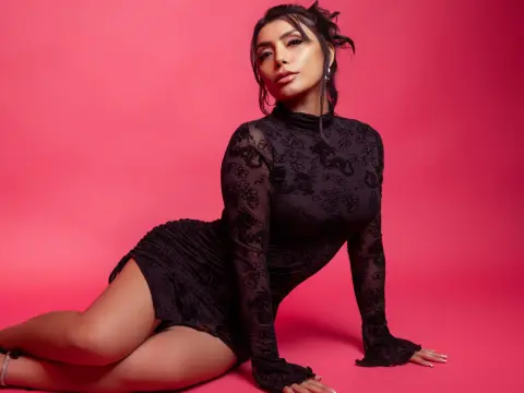 FlorenciaCopper cam model