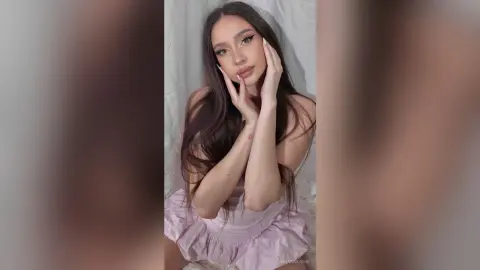 BrianaKaine — A Gentle Temptation