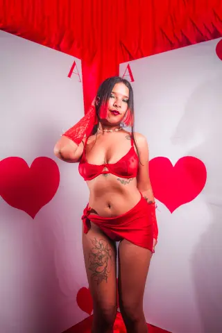 A_Good_witch — Streamate Photos