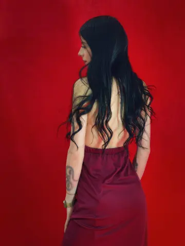 FreyaDesire — Streamate Photos