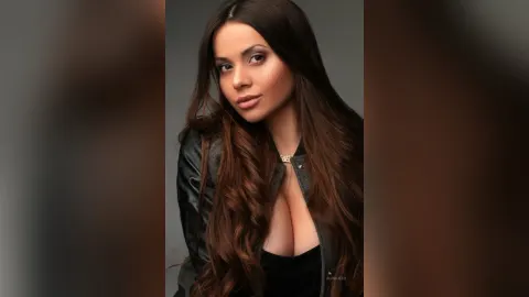 AlinaJess — My old on