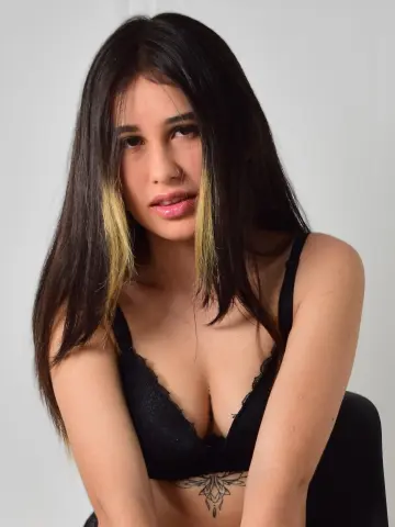 KatieVance — Streamate Photos